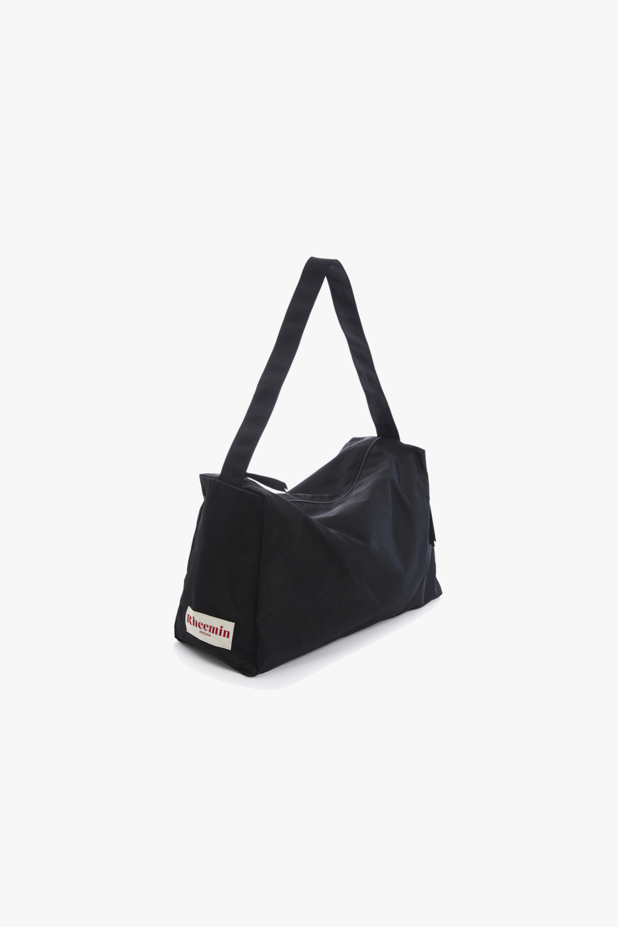 COLOR Day BAG - Black